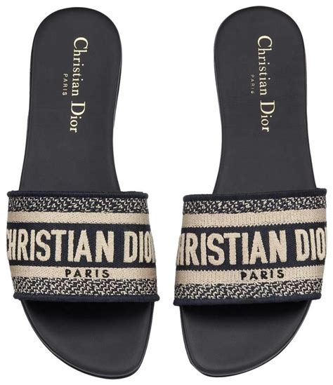dior papucs